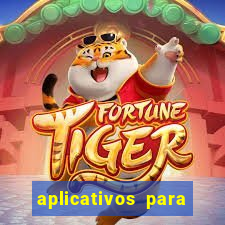 aplicativos para baixar jogos com dinheiro infinito